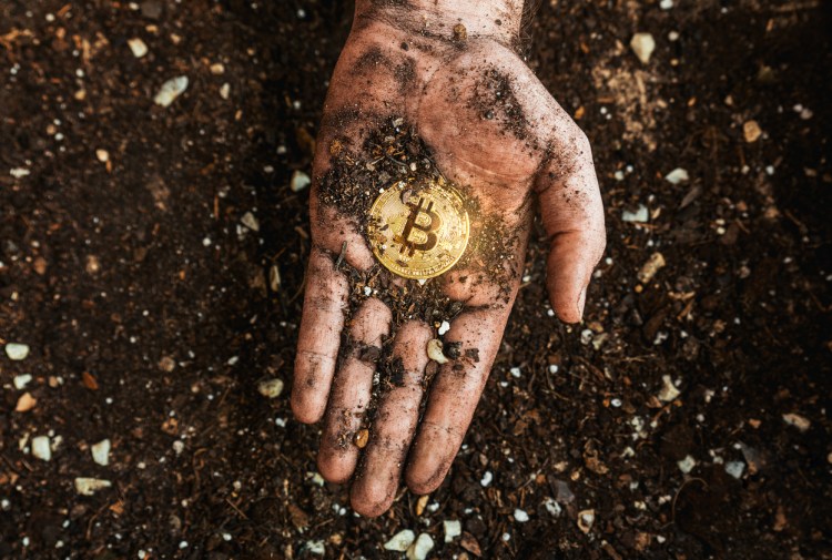 Endereços Ativos de Bitcoin no Nível de 2020 — O que Está Acontecendo? 