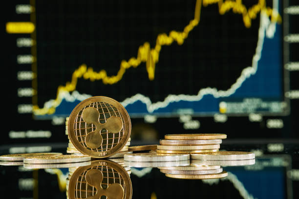 XRP se Prepara para Movimento Significativo — Sinais do Gráfico São Claros 