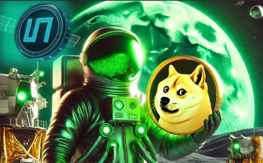 Flash Dump Elimina Baleia de $85M Enquanto Traders Inteligentes Apostam Alto Neste “DOGE 2.0”