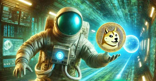 Previsão de Preço do Dogecoin: Saída de Elon Musk do Governo Pode Desencadear Rally de 40%