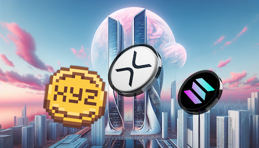 Adoção do XRP Cai Levemente, Ainda Supera Solana — Novo XRPL 2.5.0 Busca Dominância no Nível do Ethereum