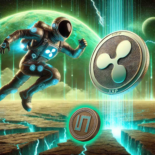 Previsão do Preço do XRP: Touros Assumem o Controle do Futuro da Ripple Com Rally de 30% Chegando