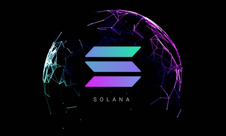 Solana (SOL) Preparado para Atingir $2.700 — Mas Esta Condição Deve Ser Mantida