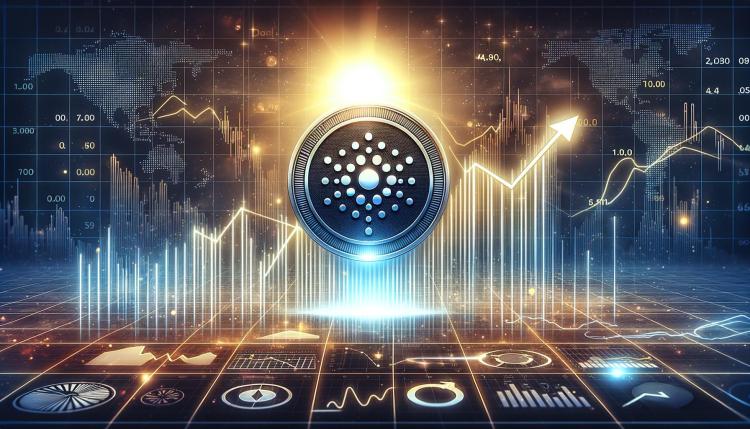 Cardano (ADA) Mira Mais Alto – Configuração de Alta Sugere Nova Etapa de Ascensão 