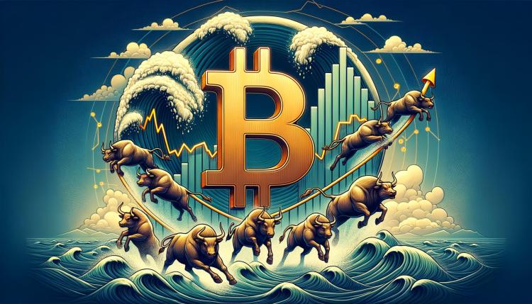 Bitcoin mantém zona de suporte – Pode impulsionar o próximo movimento de alta?