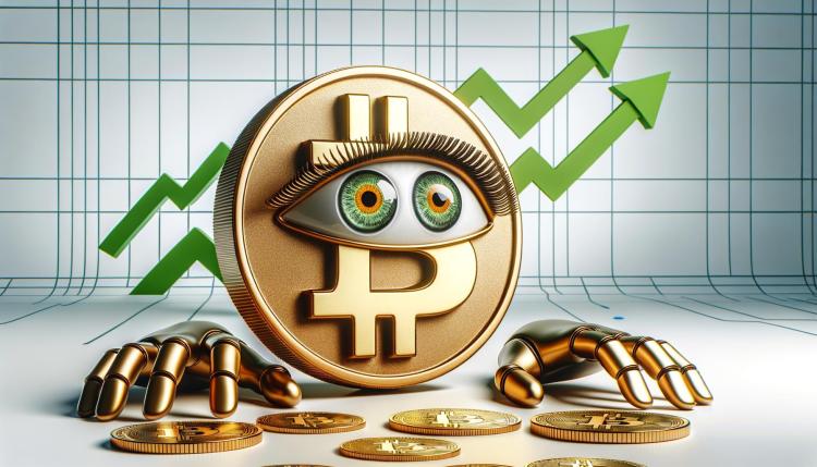 Preço do Bitcoin Mira Explosão de $123K—Traders se Preparam para Ruptura 