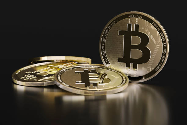 Riscos de Queda no Mercado de Bitcoin Após Fechamento Abaixo da Resistência Semanal Final 