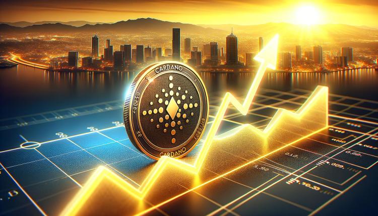 Cardano (ADA) emite sinal de alta—o rali está apenas começando? 