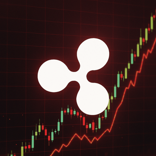 XRP Rompe em Todas as Frentes—Mas Falta Algo 