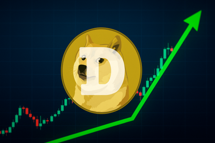 A Configuração Silenciosa do Dogecoin Pode Detonar em Breve, Diz Analista—Aqui Está o Alvo 
