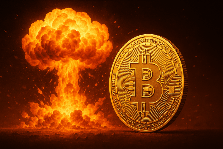 Bitwise Soou o Alarme—Bitcoin Pode Explodir em Breve 