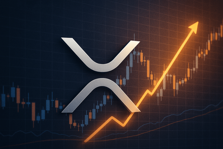 XRP a $13 em 40 Dias? Analista Prevê Rali Final Explosivo