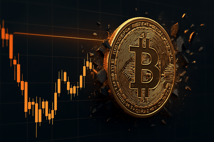 Bitcoin está a uma vela de um rompimento de $141.300, alerta mestre dos gráficos. 
