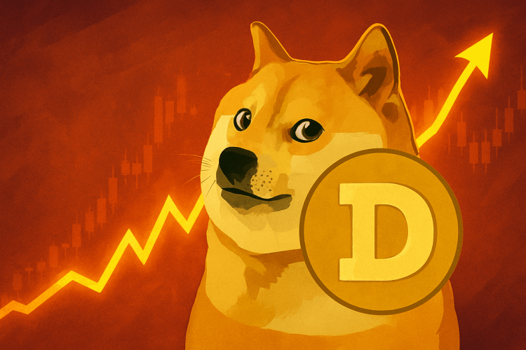 Gráfico do Dogecoin é ‘Um dos Melhores’ no Cripto—$1 Continua Provável: Analista 
