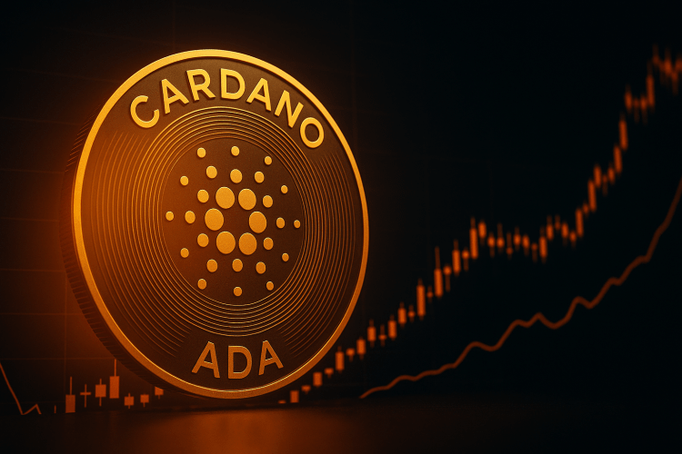 Cardano emite sinal de compra importante—alvo de $1,90 liberado. 