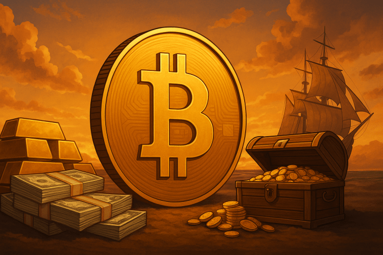Esta Tese de Bitcoin ‘Vai Aposentar Sua Linhagem’, Diz Especialista 