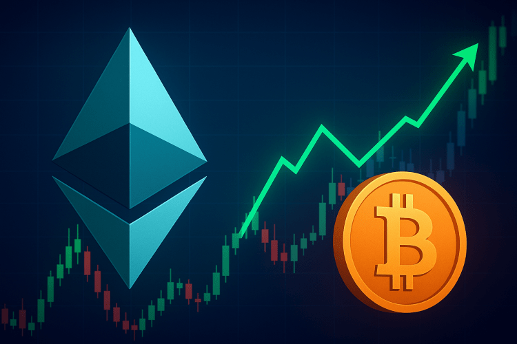 Rotação de Altcoins Começa: QCP 