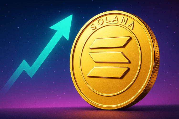 Alvo de $830 para Solana? Analista diz que os cálculos fazem sentido. 