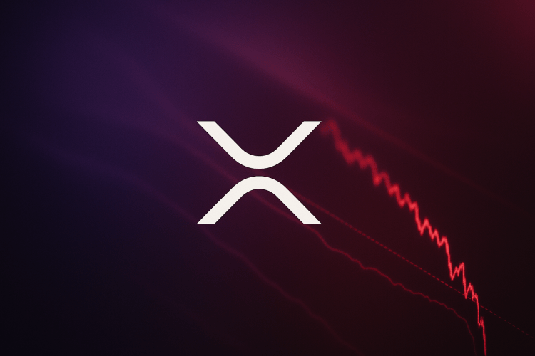 Analista revela o verdadeiro motivo da queda do preço do XRP ontem. 