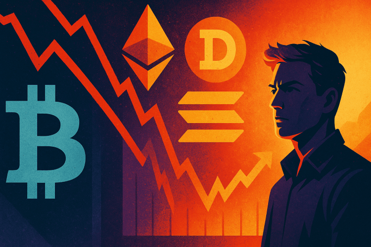 Analista Prevê Quando a Próxima Alta das Altcoins Começará 