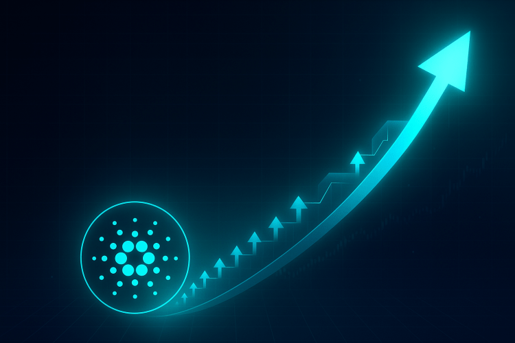 Analista Prevê Rali de 2.000% para Cardano: ‘Fractal é Limpo Demais para Ignorar’ 