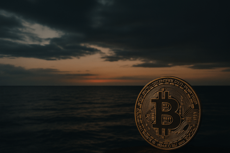 Prévia de Julho do Bitcoin: A História Diz Para Não Confiar no Silêncio