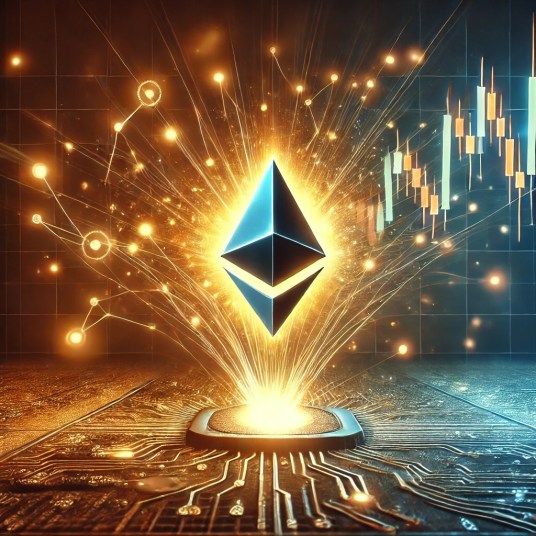 Ethereum Rumo a $10.000: Repetição do Plano de Maio Prevê Outro Avanço. 