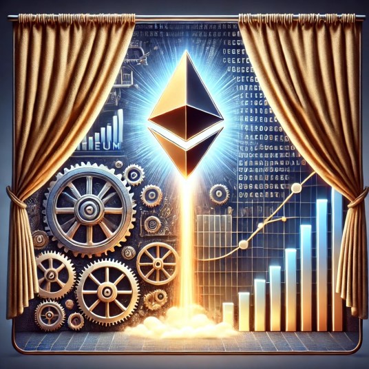 O Rally do Ethereum Não É o Que Parece — Veja o Que Realmente o Impulsiona 