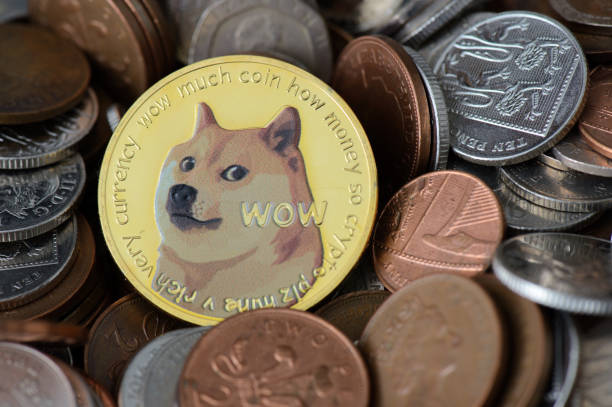Padrão de Megafone do Dogecoin Confirma Explosão de Preço, ‘Não Perca Este Último Rali’—Analista 