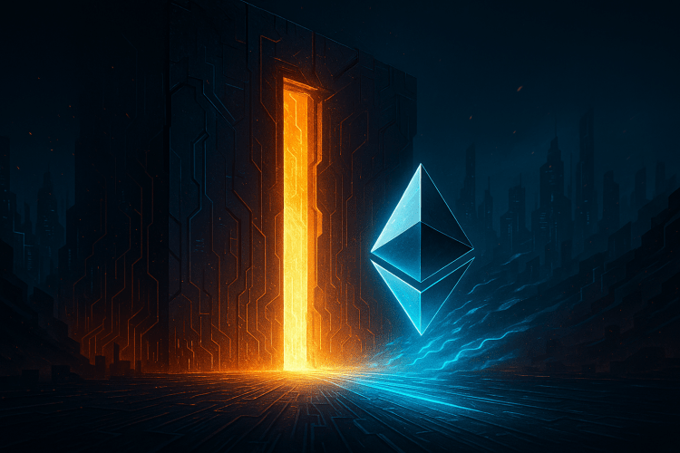 Ethereum a R$ 50.000? Analista diz que ETH precisa romper este nível. 