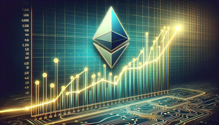 Preço do Ethereum Continua Subindo—$4K à Vista enquanto os Touros Assumem o Controle 