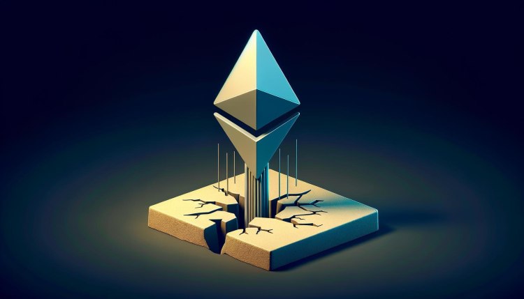 Ethereum Shorts Atingem Níveis Recordes, Como Se Posicionar Para Um Rompimento 