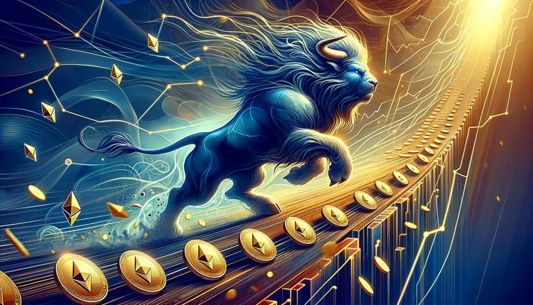 Preço do Ethereum Ganha Força — Touros se Preparam para Extensão de Alta 
