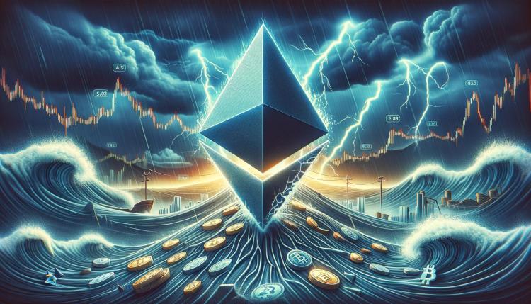 Preço do Ethereum Permanece Forte – Preço Elevado Sugere Continuação de Alta