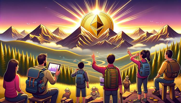 Correção à frente? 