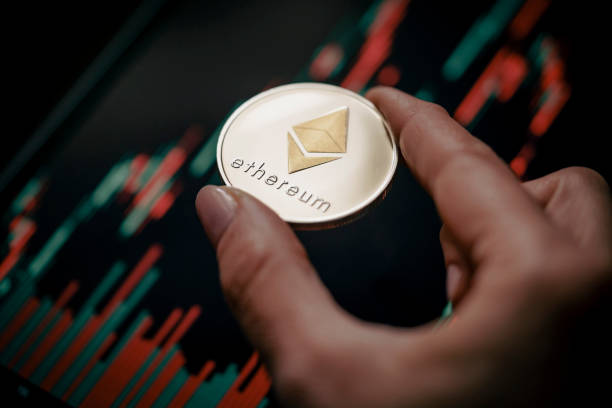 Ethereum rompe a média móvel de 50 períodos após rejeição, dominância do ETH vê ressurgimento. 