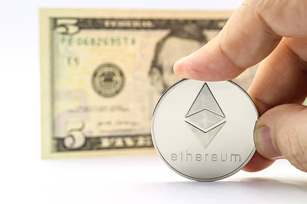 Este Padrão de Cunha Alargada Descendente do Ethereum Parece Similar ao de 2019-2020, Veja o Que Aconteceu da Última Vez 