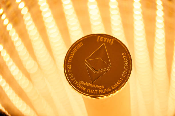 Ethereum Rompe em Alta com Convicção: Sem Sinais de Queda Ainda 