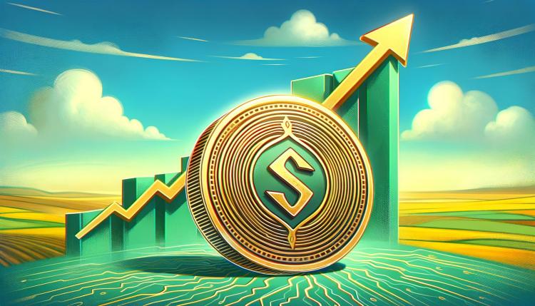 Solana (SOL) Acelera Novamente – Novo Rompimento Acima de $200 à Vista? 