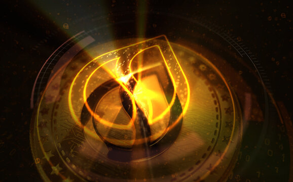 Ursos Cripto no Controle: SUI Abaixo das Principais Médias Móveis, FARTCOIN Forma Fundos Mais Baixos—Qual é o Próximo Passo? 