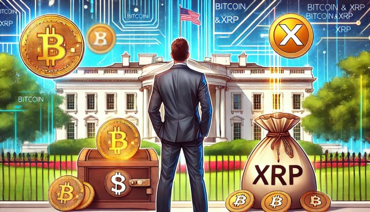 Grupo Nomeado por Trump Pede Regulamentações Mais Flexíveis para Criptomoedas por Autoridades Federais. 