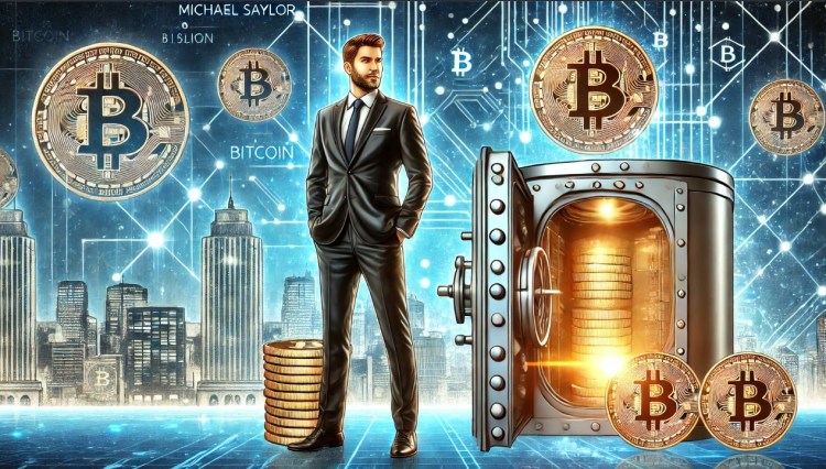 Sem Novas Compras de Bitcoin: Estratégia Faz uma Pausa Após 3 Meses Consecutivos 