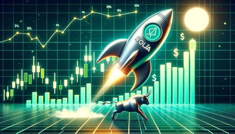 Solana (SOL) Dispara para $160 — Os Touros Conseguirão Superar Esta Barreira?