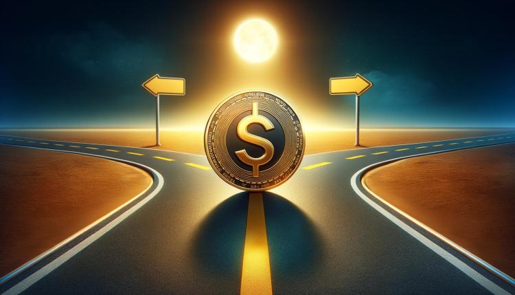 Solana (SOL) em Encruzilhada — Recuperação Provável se $142 Permanecer Intacto