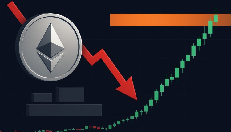 $331 milhões em shorts em risco enquanto Ethereum mira nível chave de oferta. 