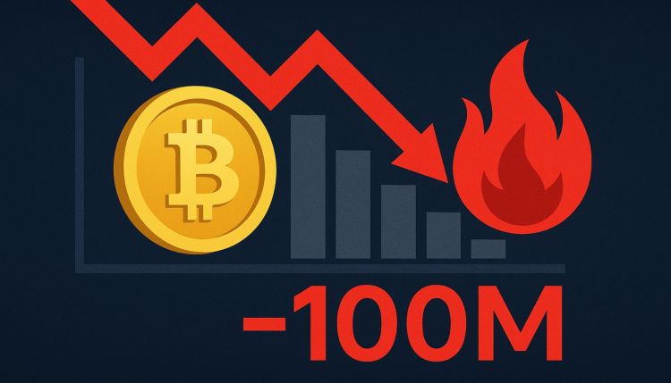Abraxas Capital Enfrenta Perda Não Realizada de $100M em Posições Vendidas de $800M em Criptomoedas – Detalhes 