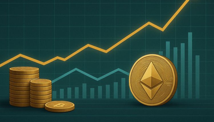 Altcoins Estabelecem uma Mínima Mais Alta – Touros Miram Alta de 2024 para Iniciar Altseason 