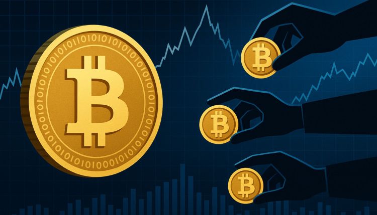 Início da Distribuição de Bitcoin por LTHs: Relação CDD Atinge Níveis Históricos