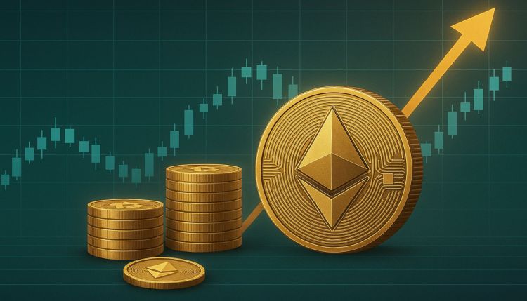 SharpLink Gaming Adquire Mais $19,5M em Ethereum: Acumulação Institucional Continua 