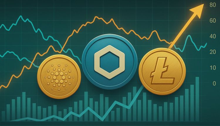 Altcoins Recuperam Nível Técnico Chave – Será que o Momentum Pode Sustentar Desta Vez? 